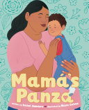 Mama's Panza by Isabel Quintero