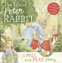 The Tale of Peter Rabbit by Beatrix Potter