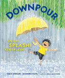Downpour: Splish! Splash! Ker-splash! by Yuko Ohnari