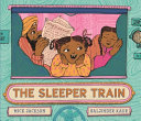 The Sleeper Train by Mick Jackson
