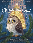 The Christmas Owl by Gideon Sterer