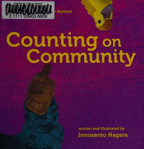 Counting on Community by Innosanto Nagara