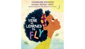 The Year We Learned to Fly by Jacqueline Woodson