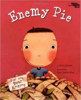 Enemy Pie by Derek Munson