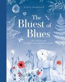 The Bluest of Blues by Fiona Robinson