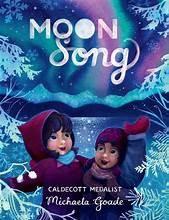 Moon Song by Michaela Goade