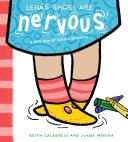 Lena's Shoes Are Nervous by Keith Calabrese