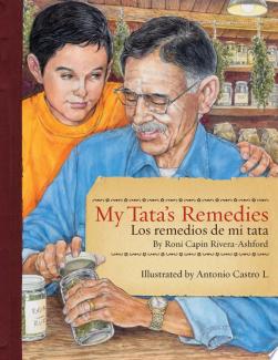 My Tata's Remedies by Roni Capin Rivera-Ashford