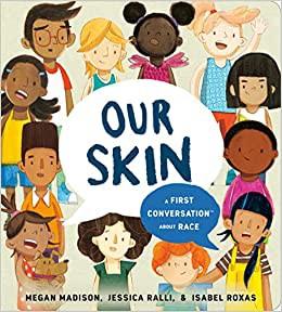 Our Skin by Megan Madison